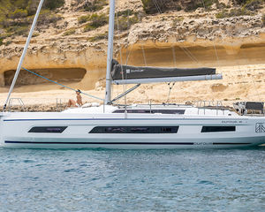 Dufour 41