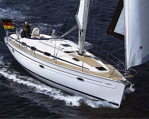Bavaria Cruiser 39