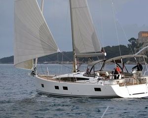 Jeanneau 54