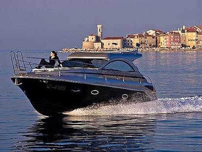 Barco a motore Mirakul 30 · 2017 (0)