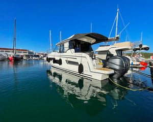 Jeanneau Merry Fisher 1095