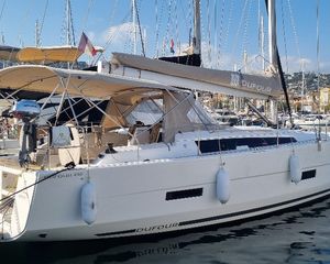 Dufour 430
