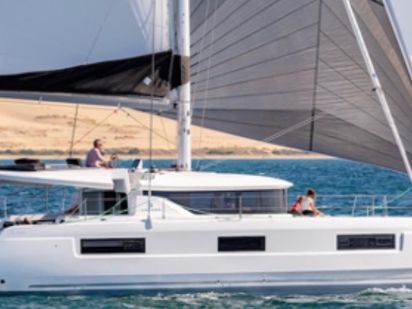 Catamaran Lagoon 46 · 2021 (0)