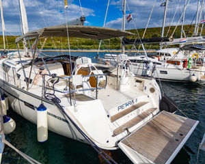 Bavaria Cruiser 51