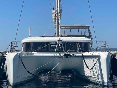 Catamaran Lagoon 42 · 2021 (0)