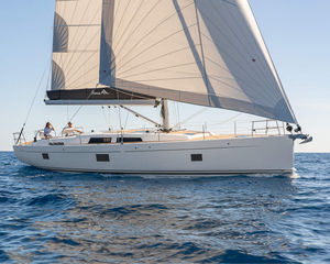 Hanse 508