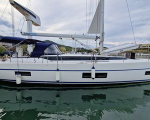Bavaria C45 Holiday