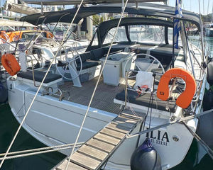 Beneteau Oceanis 46.1