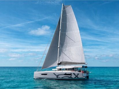 Catamaran Excess 14 · 2023 (0)