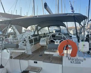Bavaria C42