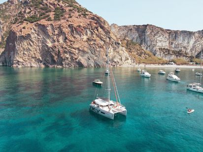 Catamaran Excess 11 · 2022 (0)