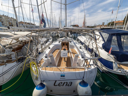Velero Bavaria Cruiser 34 · 2019 (0)
