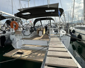 Beneteau Oceanis 40.1