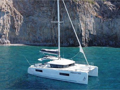 Catamaran Lagoon 40 · 2020 (0)