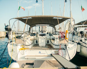 Beneteau Oceanis 40.1