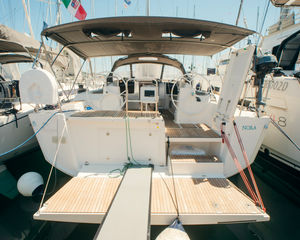 Dufour 460 Grand Large