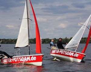 LaserPerformance Laser Stratos