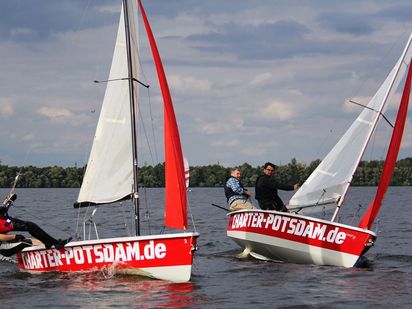 Sailboat LaserPerformance Laser Stratos · 2022 (0)