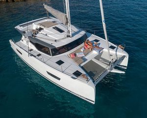 Fountaine Pajot Astrea 42