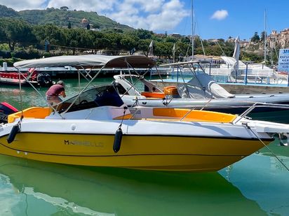 Speedboat Marinello 22 · 2025 (0)