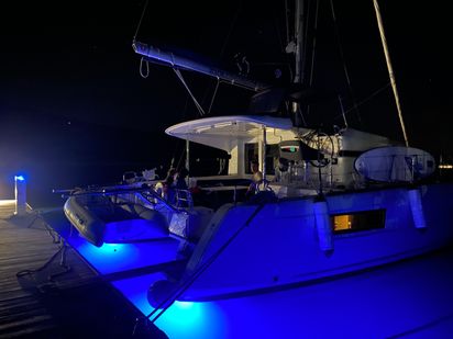 Catamaran Lagoon 40 · 2019 (0)