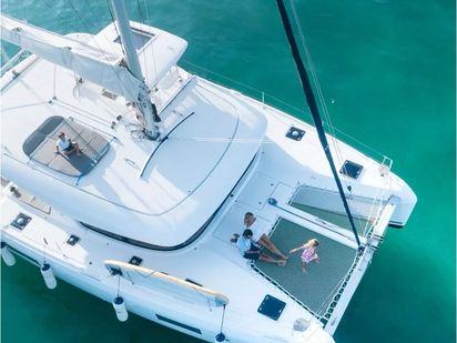 Catamaran Lagoon 42 · 2017 (0)