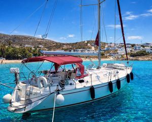 Dufour Gib Sea 43