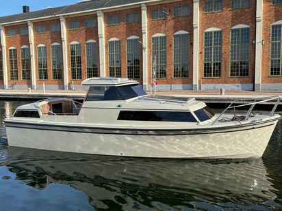 Barco a motore Naviga Nordica T 40 · 2026 (0)