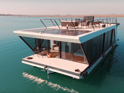 Péniche SolarYacht HBY 90 · 2023 (0)