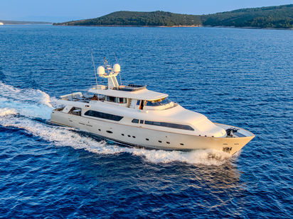 Motorboot Cruisers 440 · 2005 (0)