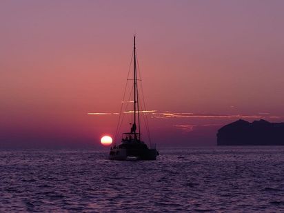 Catamaran Lagoon 420 · 2024 (0)