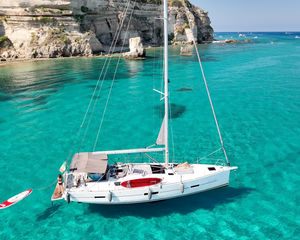 Dufour 460 Grand Large