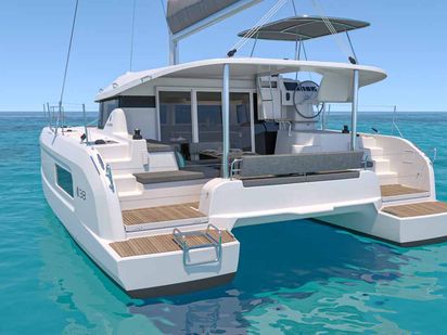 Catamaran Lagoon 380 · 2026 (0)