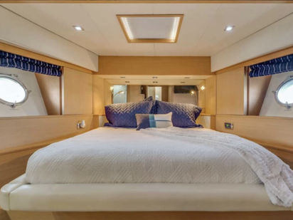 Motorówka Aicon 75 · 2008 (0)