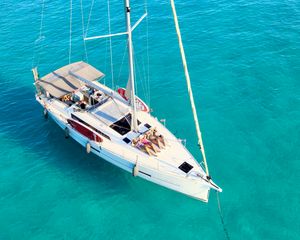 Dufour 460 Grand Large