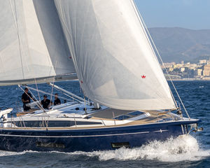 Bavaria Cruiser 46