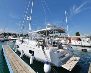 Beneteau Oceanis 46.1