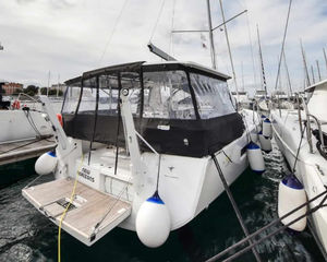 Jeanneau Sun Loft 47