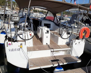 Jeanneau Sun Odyssey 410