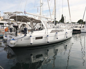 Beneteau Oceanis 41.1