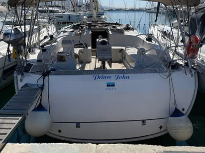 Barca a vela Bavaria Cruiser 51 · 2019 (0)