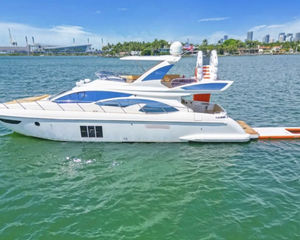 Azimut Azimut 65