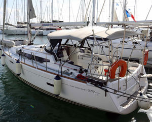 Jeanneau Sun Odyssey 379