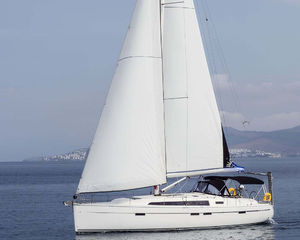 Bavaria Cruiser 46