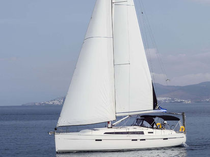 Voilier Bavaria Cruiser 46 · 2016 (0)
