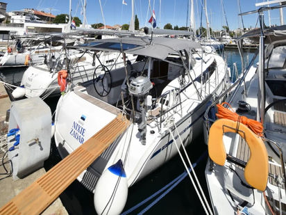 Zeilboot Bavaria Cruiser 41 · 2020 (0)
