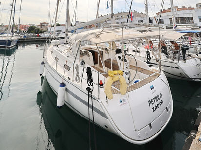 Segelboot Bavaria Cruiser 36 · 2013 (0)