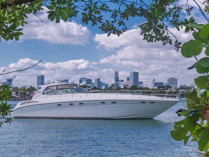 Motorówka Sea Ray 500 Sundancer · 2003 (0)