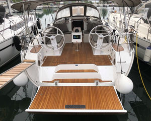 Bavaria Cruiser 46