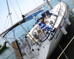 Bavaria 44